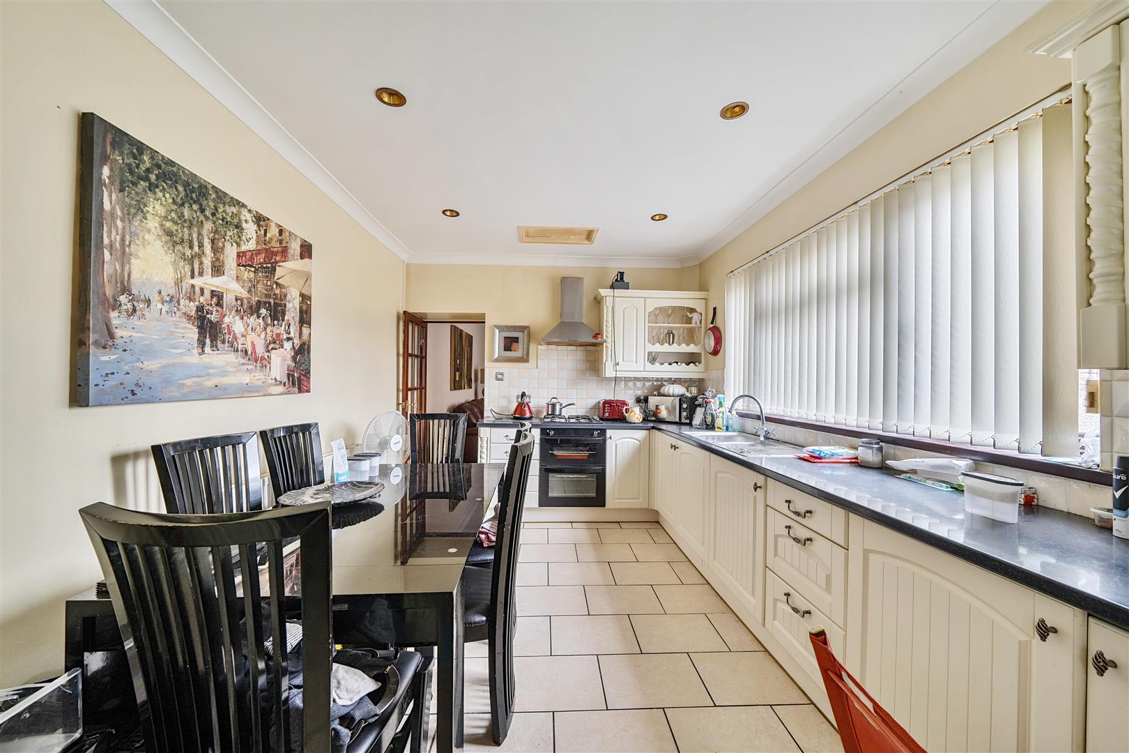 Coldstream Street, Llanelli, SA15 3BG